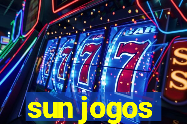 sun jogos